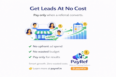 PayRef